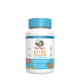 MaryRuth's - K2 + D3 Calcium Gummies - Peach Mango Apricot - 60 Gummies