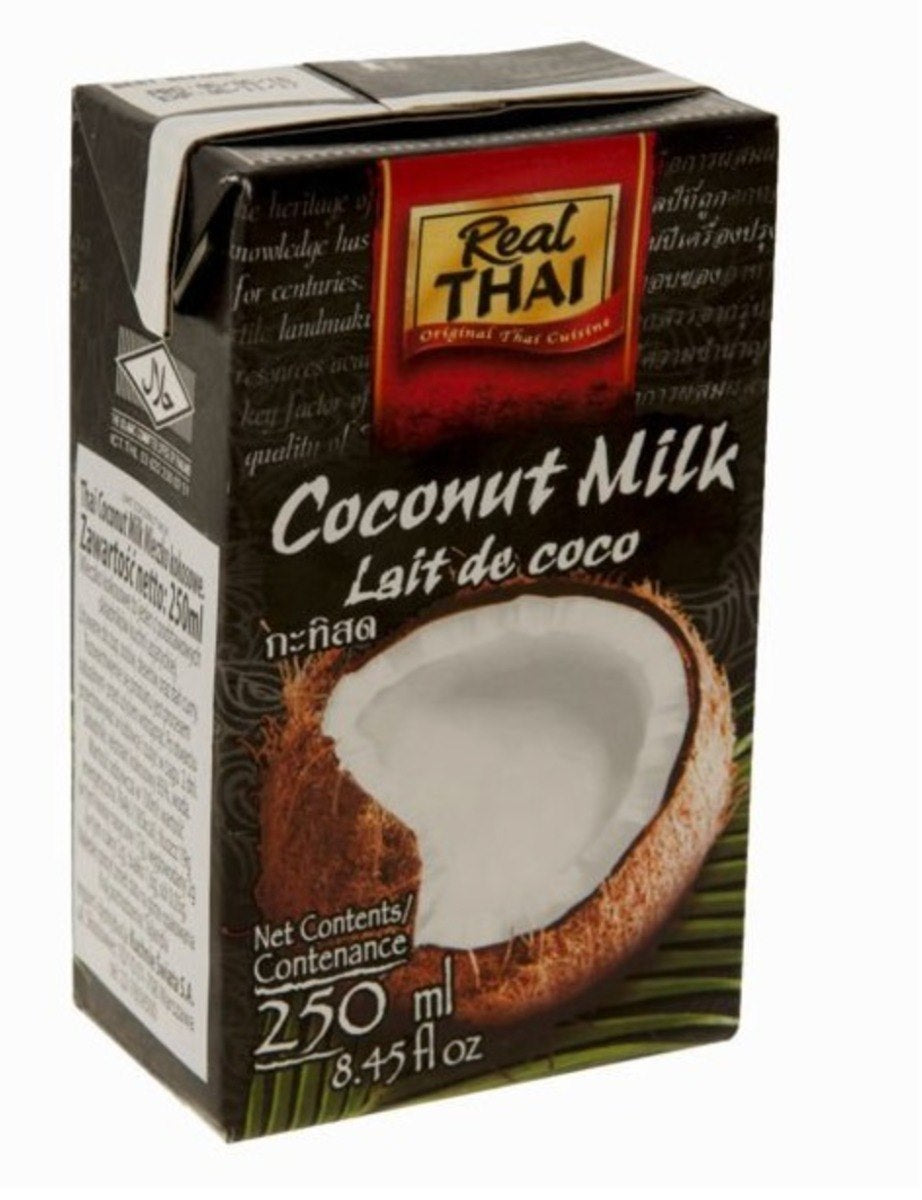 Real Thai - Coconut Milk