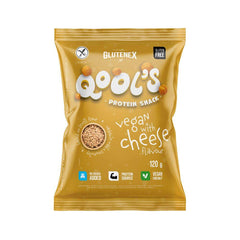 Glutenex - Qool's Protein Snack