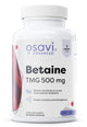 Osavi - Nature - Betaine, TMG 500mg - 90 Vegan Caps