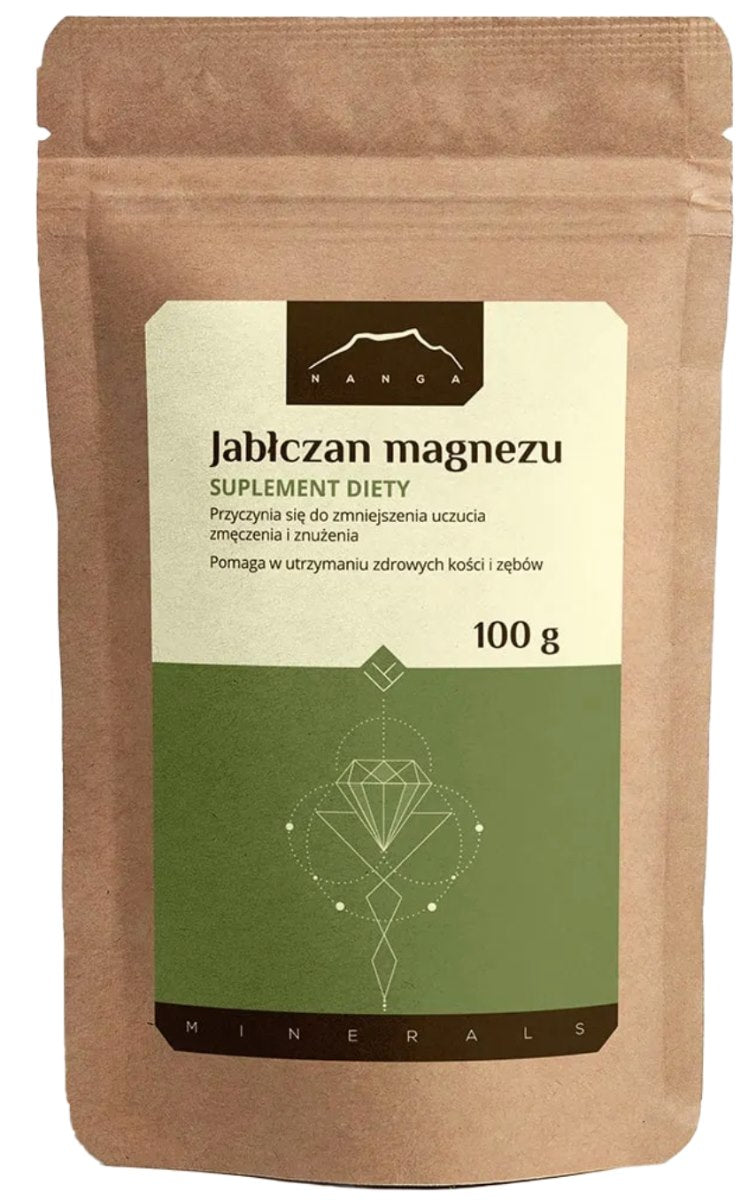 NANGA - Magnesium Malate