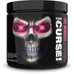 The Curse! Creatine ingredienser lista