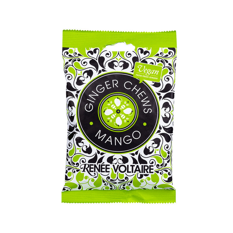 Renée Voltaire - Ginger Chew