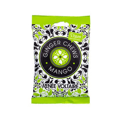 Renée Voltaire - Ginger Chew