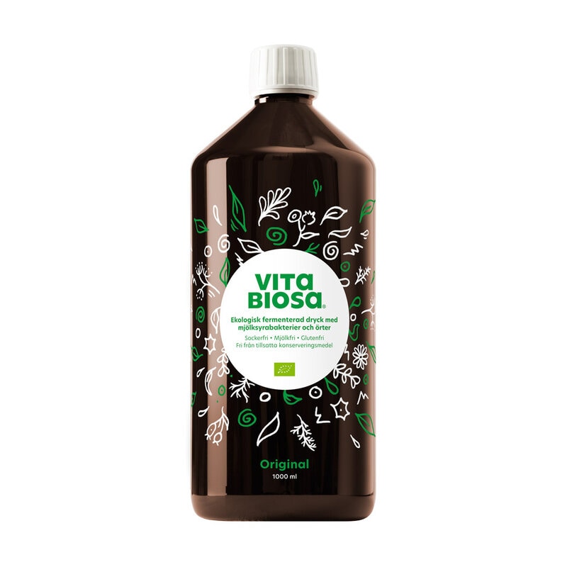 Vita Biosa - Fermented Drink