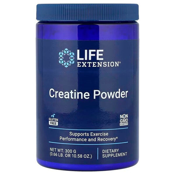 Life Extension - Creatine