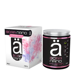 Nanosupps - Cotton Candy Cloud - 420g