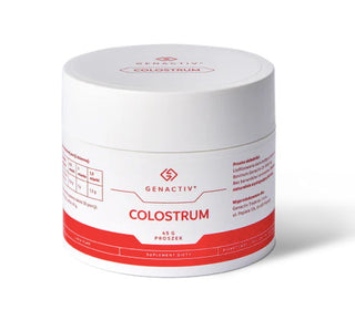 Genactiv - Colostrum-jauhe 45g