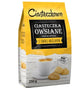 Ciasteczkowo - Oat Biscuits