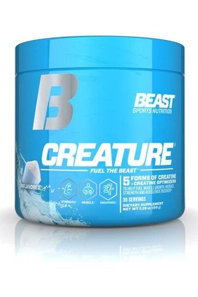 Beast Sports Nutrition - Creature - Nutri.se