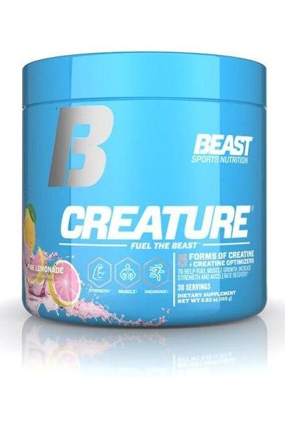 Beast Sports Nutrition - Creature - Nutri.se