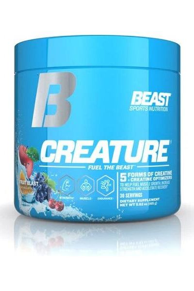 Beast Sports Nutrition - Creature - Nutri.se