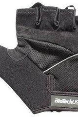 BioTech USA Berlin Gloves - eco-friendly, effective, and allergy-friendly sports gloves designed for comfort and durability.