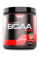 Betancourt Nutrition - BCAA Reloaded - Nutri.se