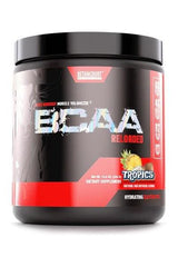 Betancourt Nutrition - BCAA Reloaded - Nutri.se