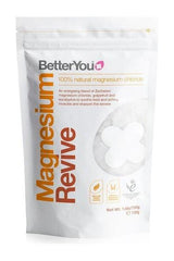 Better You - Magnesium Flakes Revive - 750 grams - Nutri.se
