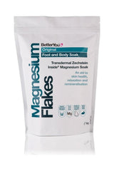 Better You - Magnesium Flakes - Nutri.se
