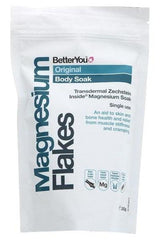 Better You - Magnesium Flakes - Nutri.se