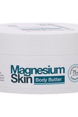 Better You - Magnesium Skin Body Butter - 200 ml. - Nutri.se