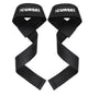 JNX Sports - The Curse! Lifting Straps