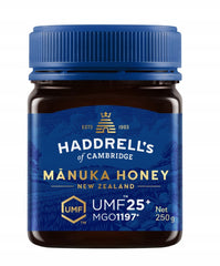 Haddrell's - Manuka - Medicinal Honey
