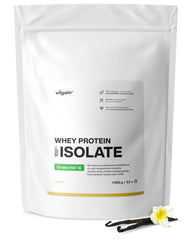 Vilgain - Grass-Fed Protein Isolate Vanilla