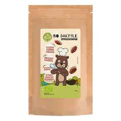 Helpa - BIO Daktyle sproszkowane 200 g