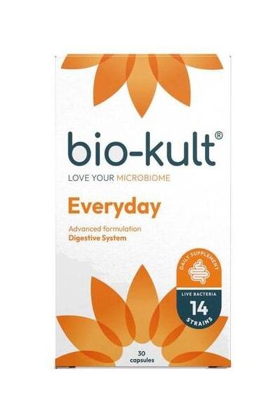 Bio-Kult - Bio-Kult Everyday - Nutri.se