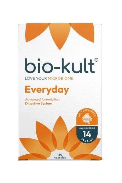 Bio-Kult - Bio-Kult Everyday - Nutri.se