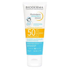 Lenor - Bioderma Photoderm Pediatrics Mineral Cream SPF50+ 50 g