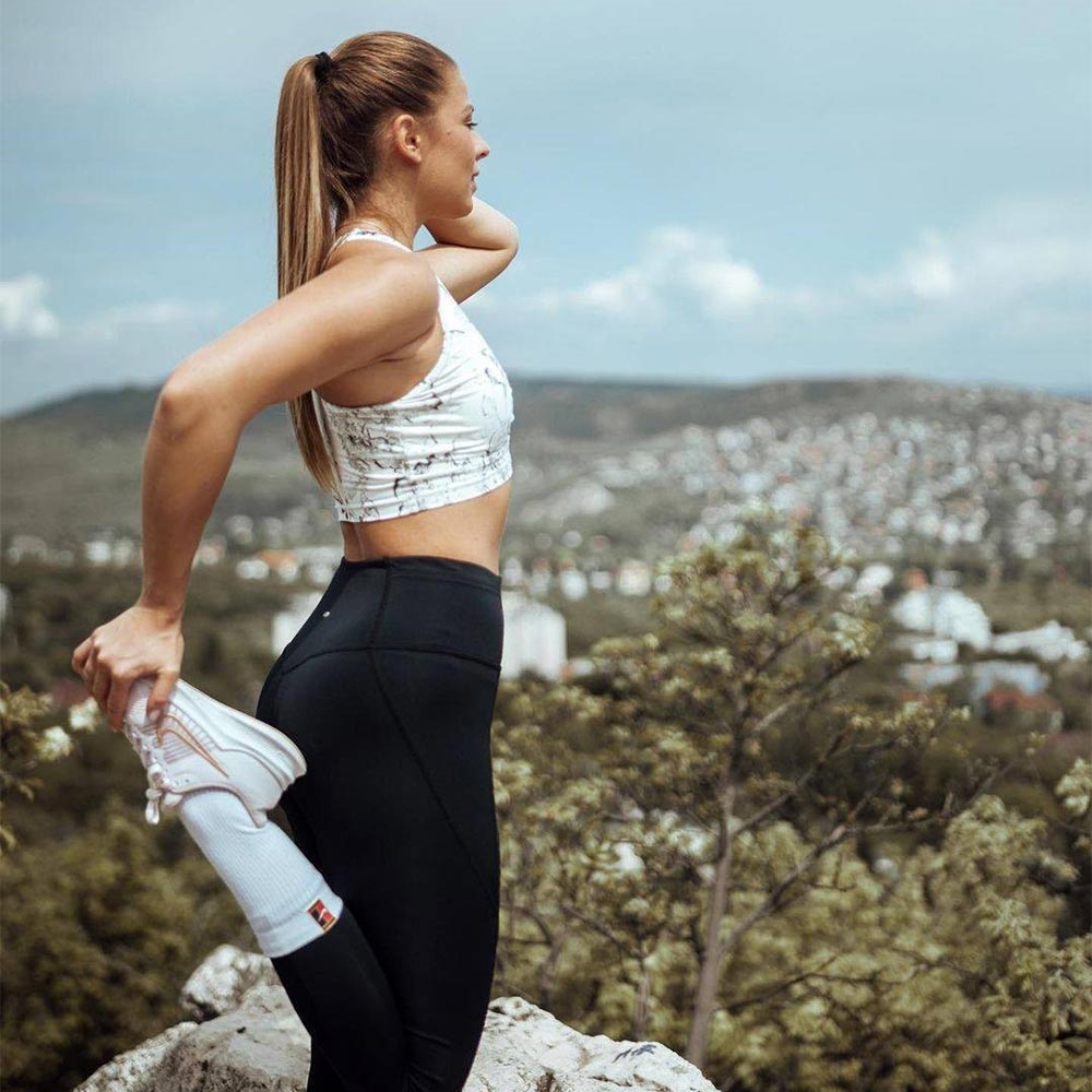 BioTechUSA Hyaluronic & Collagen näringsfakta