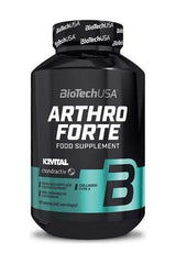 BioTech USA - Arthro Forte - 120 tabs - Nutri.se