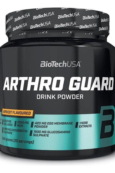 BioTech USA - Arthro Guard Drink Powder - Nutri.se