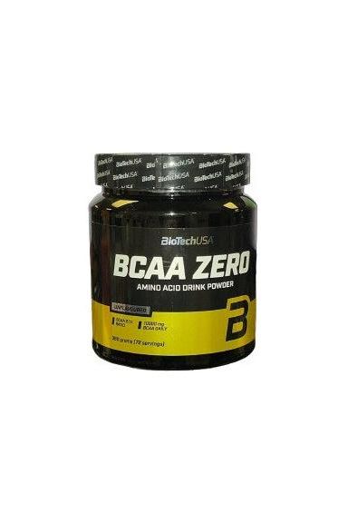 BioTech USA - BCAA Zero - Nutri.se