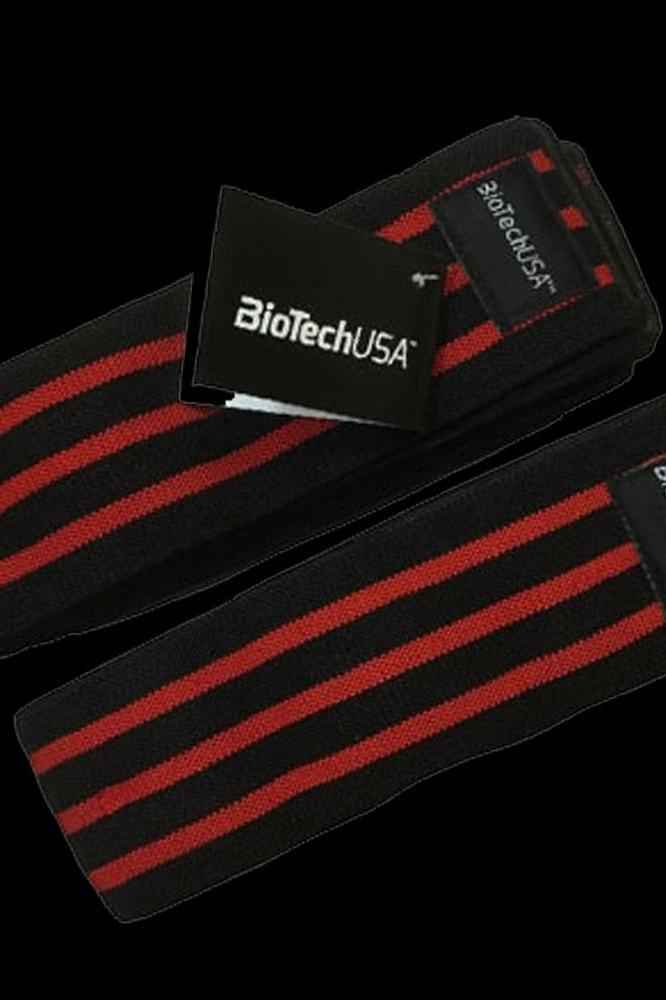 BioTech USA - Bedford 5 Knee Bands - 2m