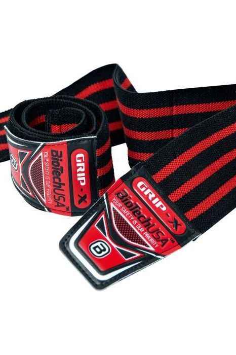 BioTech USA - Bedford 7 Wrist Bands - 50cm