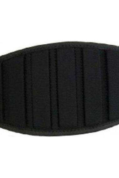 BioTech USA - Belt with Velcro Closure Austin 5 - Nutri.se