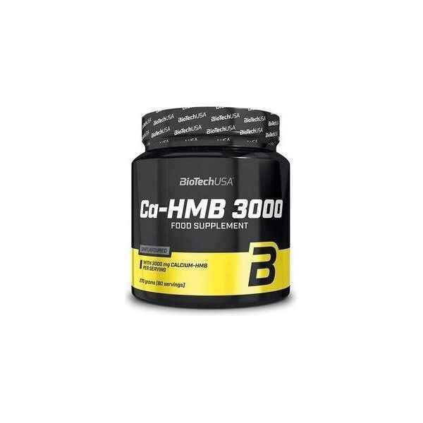 BioTech USA - CA-HMB 3000 - Nutri.se