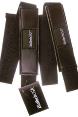 BioTech USA - Clinton Wrist Bands, Black