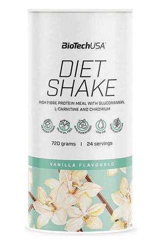 BioTech USA - Diet Shake - Nutri.se