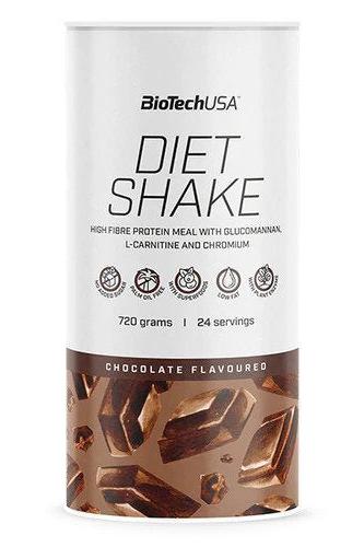 BioTech USA - Diet Shake - Nutri.se