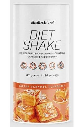 BioTech USA - Diet Shake - Nutri.se