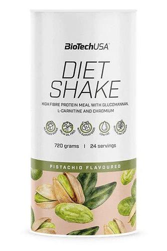 BioTech USA - Diet Shake - Nutri.se