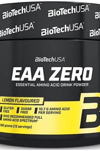 BioTech USA - EAA Zero - Nutri.se
