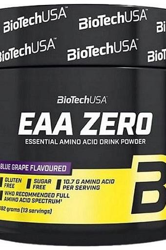 BioTech USA - EAA Zero - Nutri.se