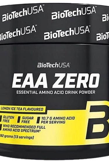 BioTech USA - EAA Zero - Nutri.se