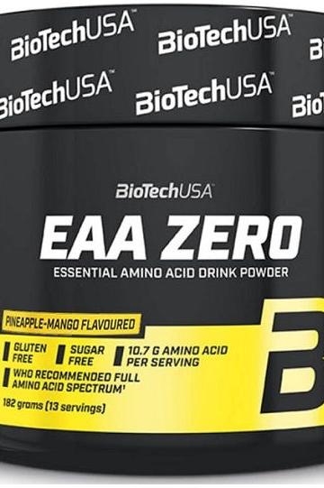 BioTech USA - EAA Zero - Nutri.se