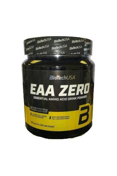 BioTech USA - EAA Zero - Nutri.se