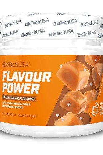 BioTech USA - Flavour Power - Nutri.se
