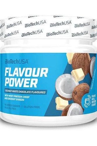 BioTech USA - Flavour Power - Nutri.se